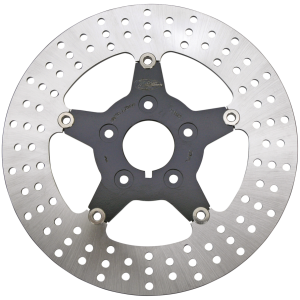 5-POINT STAR DISC BRAKE ROTORS