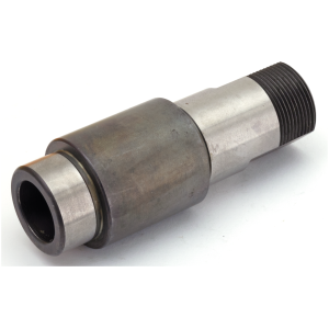 REAR AXLE SLEEVE