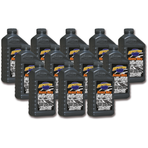 SPECTRO HEAVY DUTY SAE 25W60 12x.946Ltr SPECTRO HD 25W60 Oil