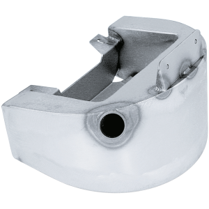 Sportail Oil tank