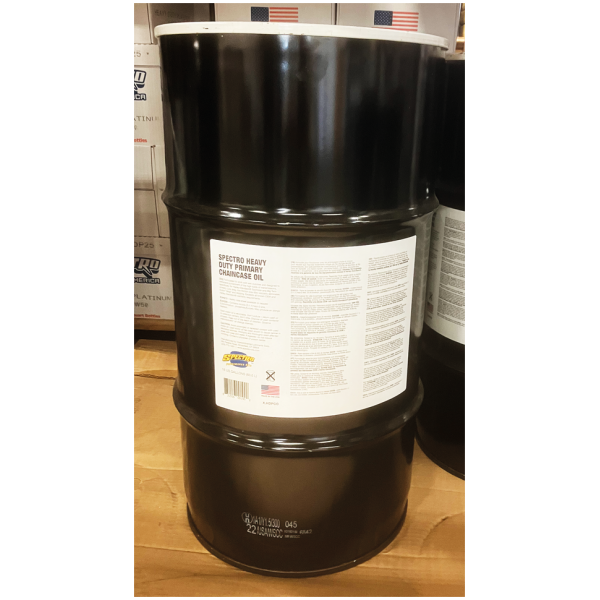 SPECTRO PREMIUM PRIMARY & TRANSMISSION LUBRICANT 60Ltr SPECTRO H.D. Primary/Transm. Oil