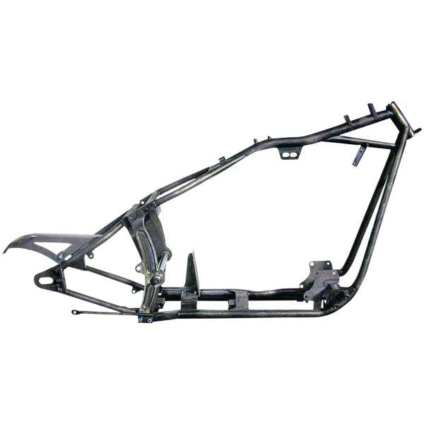 ZODIAC'S SPORTAIL SPORTSTER FRAME FOR UP TO 250 TIRES Sportail SuperAss frame kit Sportster
