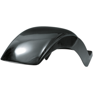 Metapol Fatty Wide tail rear fender  strutless