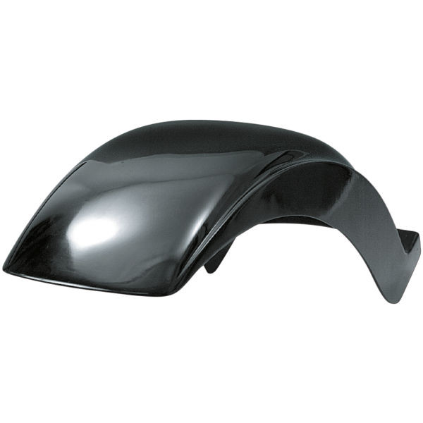 METAPOL'S "FATTY" STRUTLESS REAR FENDER FOR ZODIAC WIDE-TAIL FRAMES Metapol Fatty Wide tail rear fender