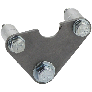"THE FIFTH BRACE" TRANSMISSION MOUNT