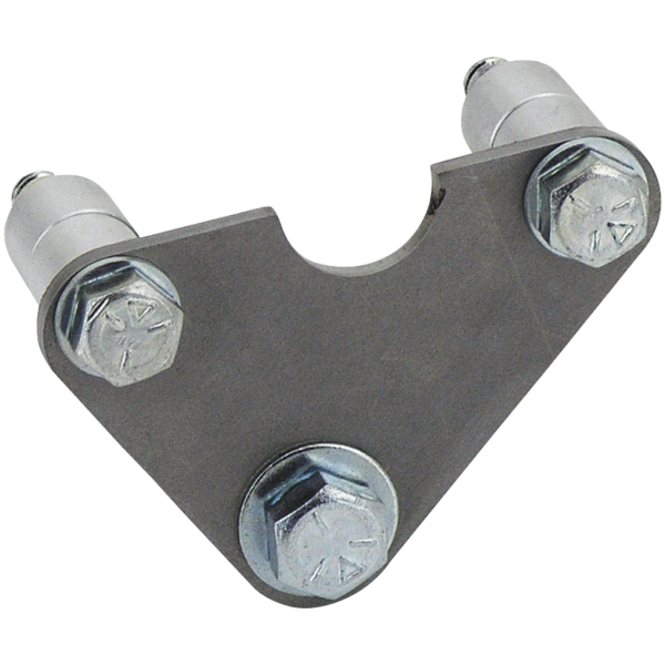 "THE FIFTH BRACE" TRANSMISSION MOUNT Transmission offset mount The 5th Brace