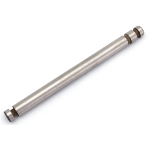 1952-1979 FOOT SHIFT RATCHET TOP Shaft, shifter drum