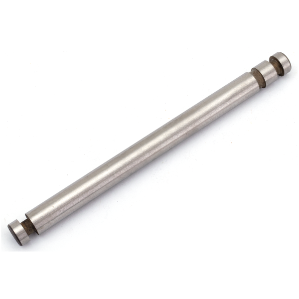1952-1979 FOOT SHIFT RATCHET TOP Shaft, shifter drum