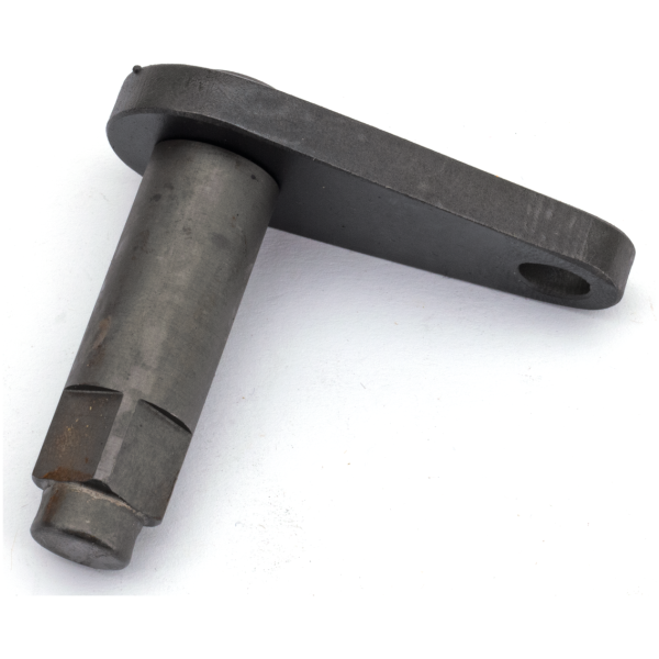 BIG TWIN HAND SHIFTER PARTS Shifter shaft lever BT37-up