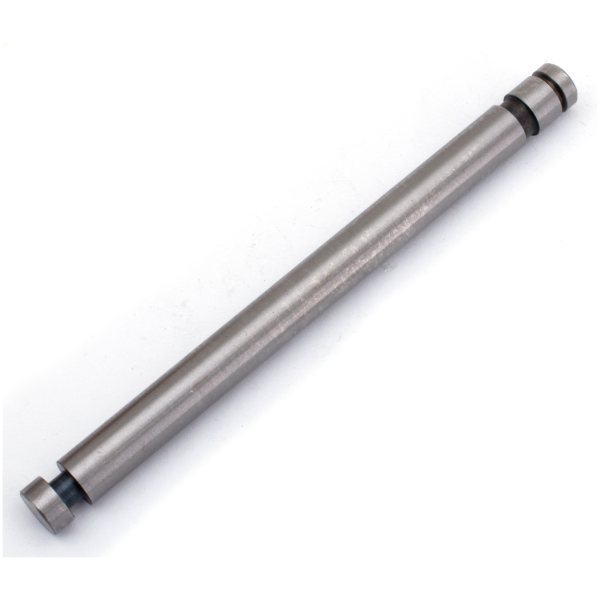 BIG TWIN HAND SHIFTER PARTS Shifter shaft BT52-up