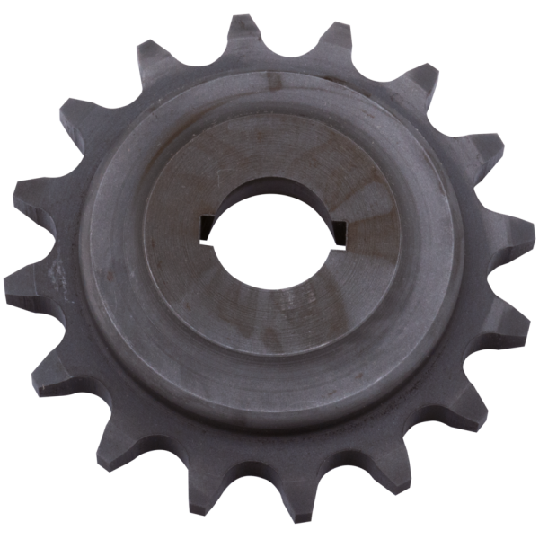 TRANSMISSION SPROCKETS FOR 45CI MODELS Front final drive sprocket 16T 45CI33-41
