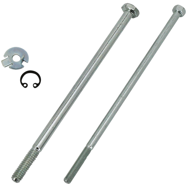 STARTER JACKSHAFT HARDWARE