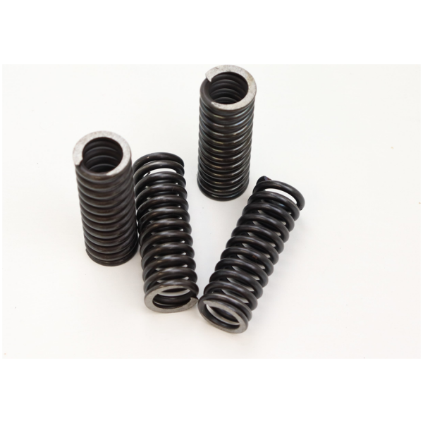 CYLINDERS AND VALVES, 45CI SIDEVALVE MODELS Valve spring kit WL Set of 4