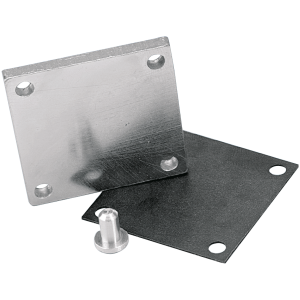 VACUUM VALVE BY-PASS KIT Vacuum Valve by-pass kit