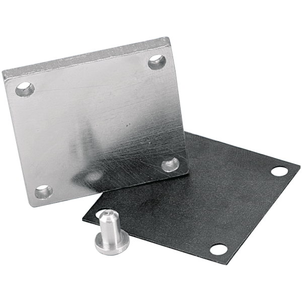VACUUM VALVE BY-PASS KIT Vacuum Valve by-pass kit