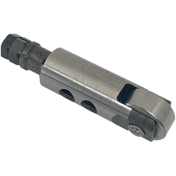 CYLINDERS AND VALVES, 45CI SIDEVALVE MODELS Tappet assembly, all sidevalves