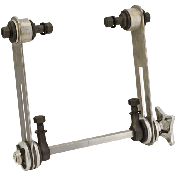 RIDE CONTROL FOR OLD STYLE SPRINGERS