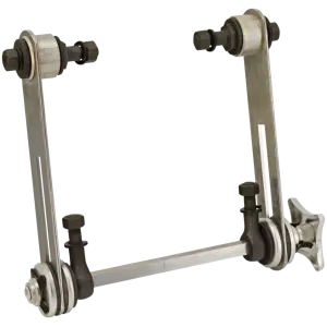 RIDE CONTROL FOR OLD STYLE SPRINGERS Adjusting wheel