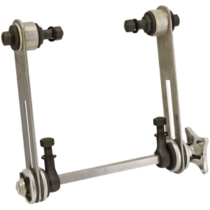 RIDE CONTROL FOR OLD STYLE SPRINGERS