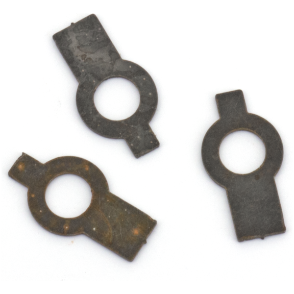 CLUTCH PARTS FOR 45CI MODELS