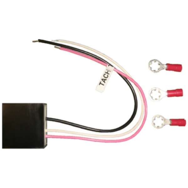 COMPU-FIRE SINGLE FIRE IGNITION MODULES WITH ELECTRONIC ADVANCE CompuFire tach adaptor Single Fire