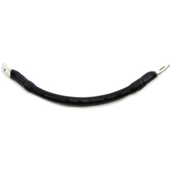 INDIVIDUAL BATTERY CABLES Battery cable 12"