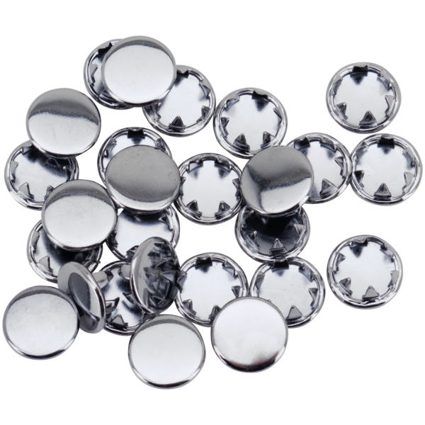 ALLEN HOLE PLUGS FOR 7/16" AND 1/2" ALLEN SCREWS 25pck Allen hole plugs 7/16" & 1/2"
