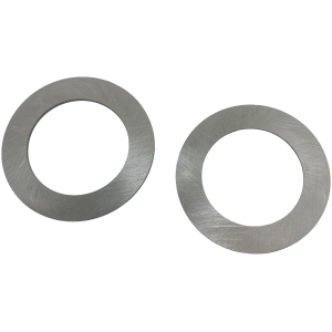 REPLACEMENT PARTS FOR 45CI & BIG TWIN SIDE VALVE CRANKSHAFT Flywheel thrust washer set BT36-52