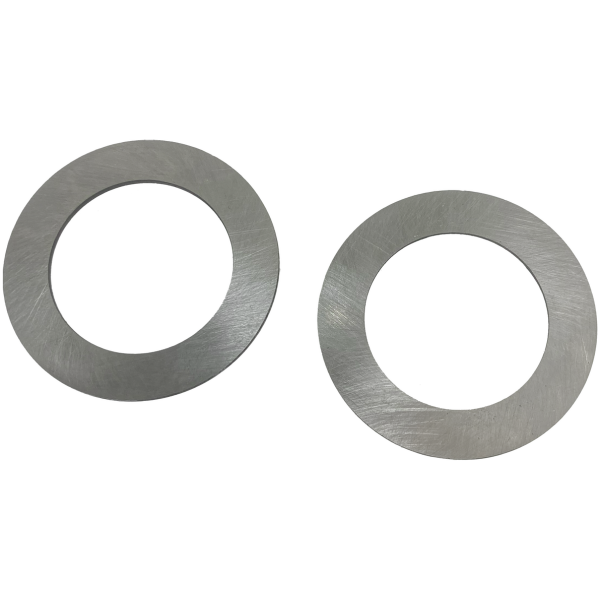 REPLACEMENT PARTS FOR 45CI & BIG TWIN SIDE VALVE CRANKSHAFT Flywheel thrust washer set BT36-52