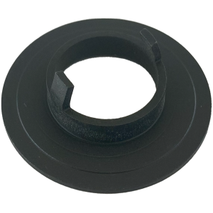 GEAR CASE COVER, FITTINGS & GEARS K, KH, KHK, KK AND EARLY XL MODELS Ring, bearing seal, WL/Servicar