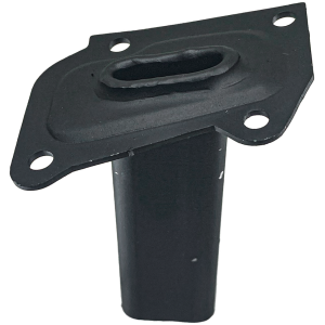 GEAR CASE COVER, FITTINGS & GEARS 45CI & FLATHEAD Pipe relief all sidevalves