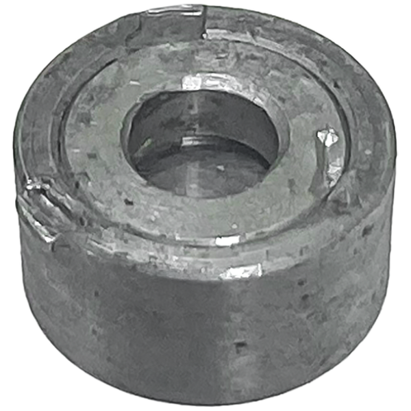 GEAR CASE COVER, FITTINGS & GEARS 45CI & FLATHEAD Valve gear breather
