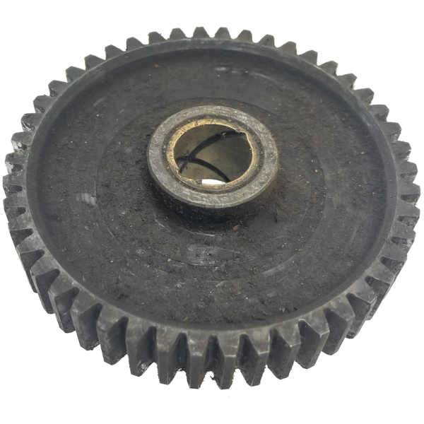 GEAR CASE COVER, FITTINGS & GEARS K, KH, KHK, KK AND EARLY XL MODELS