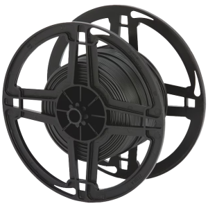 ELECTRICAL WIRE 100Mtr Electrical Cable Black 0.75