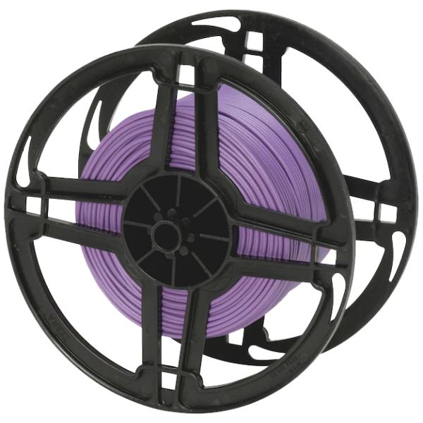 ELECTRICAL WIRE 100Mtr Electrical Cable Violet 0.75