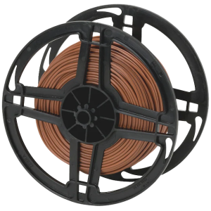 ELECTRICAL WIRE 100Mtr Electrical Cable Brown 0.75