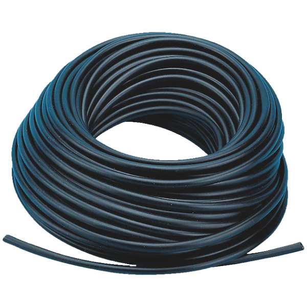INSULATING TUBE 25Mtr Insulation Hose 16mm dia/1.0 thick