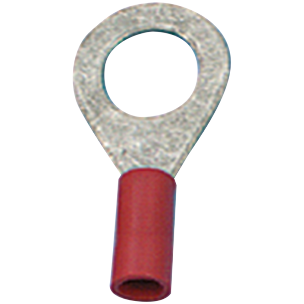 ELECTRICAL PLUGS, EYELETS, CONNECTORS 10pck Cable eye Iso M8 (0.25-1)