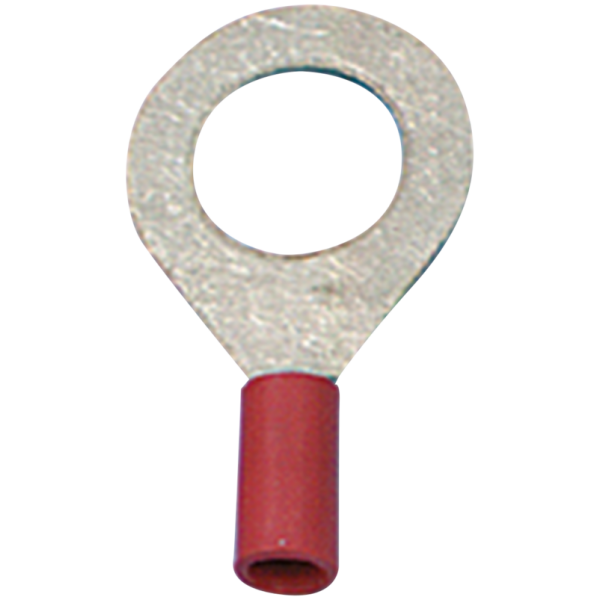 ELECTRICAL PLUGS, EYELETS, CONNECTORS 10pck Cable eye Iso M10 (0.25-1)