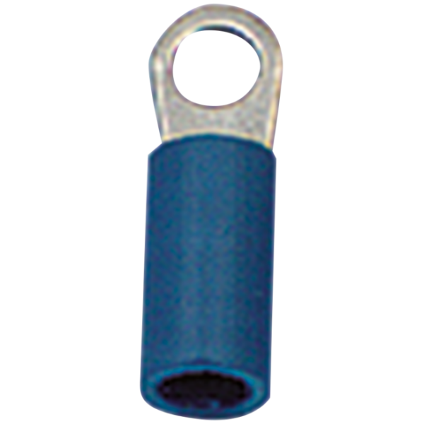 ELECTRICAL PLUGS, EYELETS, CONNECTORS 10pck Cable eye Iso M3.5 (1.5-2.5)