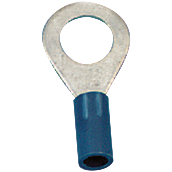 ELECTRICAL PLUGS, EYELETS, CONNECTORS 10pck Cable eye Iso M8 (1.5-2.5)