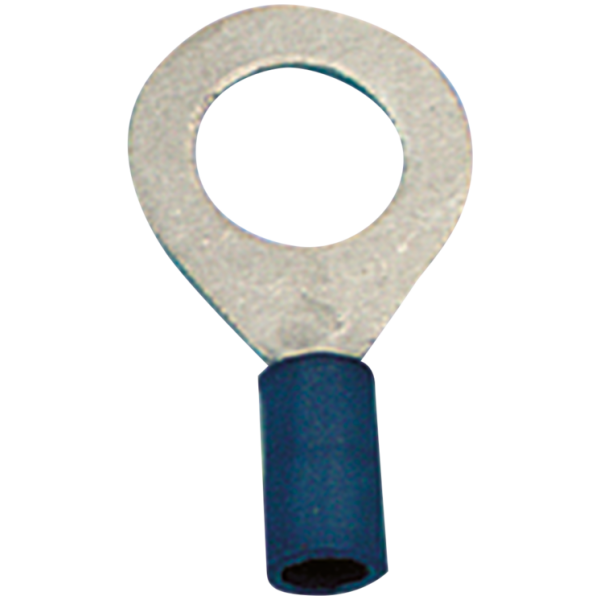 ELECTRICAL PLUGS, EYELETS, CONNECTORS 10pck Cable eye Iso M10 (1.5-2.5)