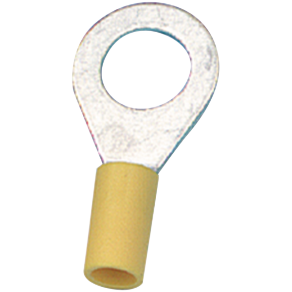 ELECTRICAL PLUGS, EYELETS, CONNECTORS 10pck Cable eye Iso M10 (4-6)