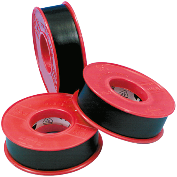 ELECTRICAL INSULATION TAPE 10pck Electric Insulation tape 10meter
