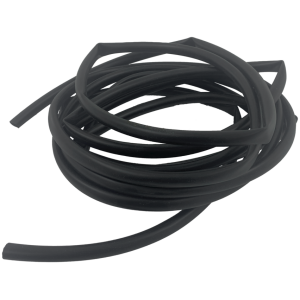 INSULATING TUBE 5Mtr Insulation hose 10mm dia 0.7 thick