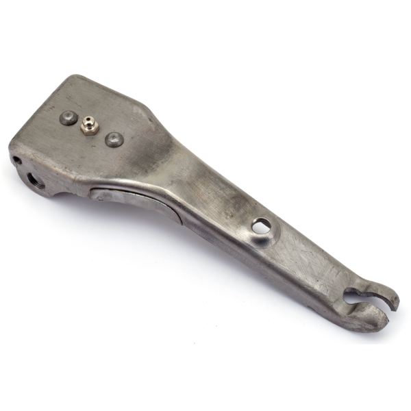 CLUTCH PARTS FOR 45CI MODELS Clutch lever WL41-43 G41-73