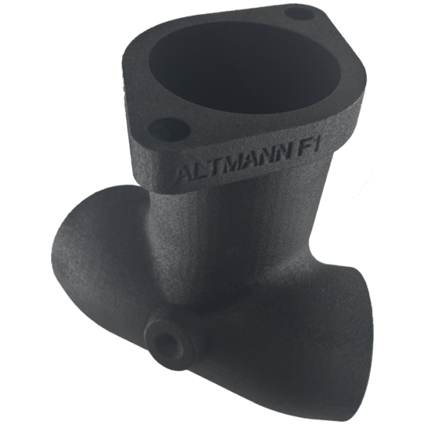 ALTMANN MANIFOLDS FOR MILWAUKEE EIGHT Manifold ME17-up and S&S D or Super-G