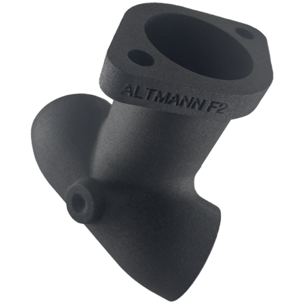 ALTMANN MANIFOLDS FOR MILWAUKEE EIGHT Manifold ME17-up and S&S B or Super-E