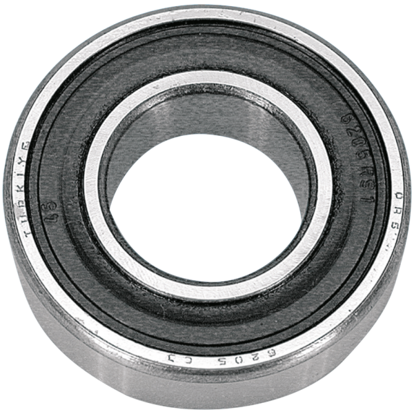 SEALED PRIMARY BEARING FOR DRY CLUTCH CONVERSIONS Sealed inner primary bearing BT80-06