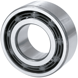 DOUBLE ROW CLUTCH BEARING